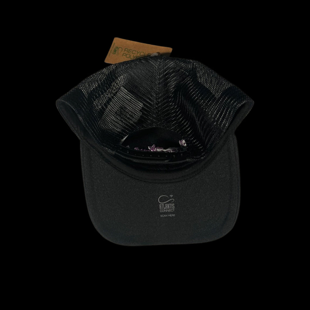 Cannatique Logo Hat